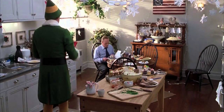 5 Things From Elf That Haven’t Aged Well (& 5 That Are Timeless)